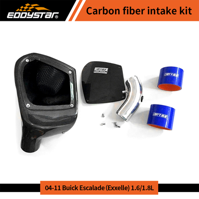 ชุดท่อไอดีเย็นประสิทธิภาพสูง EDDYSTAR สำหรับ Buick Excelle 1.6-1.8L 2004-2011