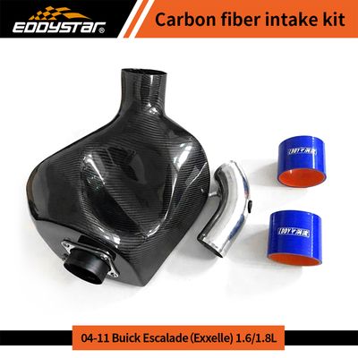 ชุดท่อไอดีเย็นประสิทธิภาพสูง EDDYSTAR สำหรับ Buick Excelle 1.6-1.8L 2004-2011