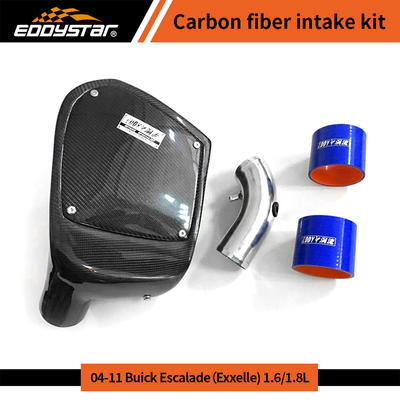 ชุดท่อไอดีเย็นประสิทธิภาพสูง EDDYSTAR สำหรับ Buick Excelle 1.6-1.8L 2004-2011