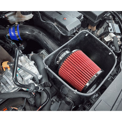 EDDY High Performance Cold Intake Kit ด้วยการไหลผ่านสูงสําหรับ Trumpchi Shadow Leopard 1.5T
