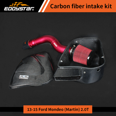 ชุดสูบที่ปรับปรุงขึ้นเพื่อเพิ่มกําลังม้าและทอร์คสําหรับ 13-15 Ford Mondeo 2.0T