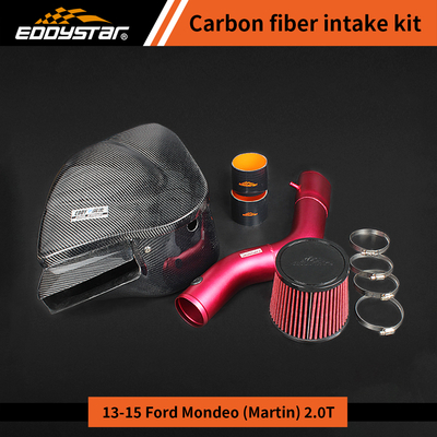 ชุดสูบที่ปรับปรุงขึ้นเพื่อเพิ่มกําลังม้าและทอร์คสําหรับ 13-15 Ford Mondeo 2.0T