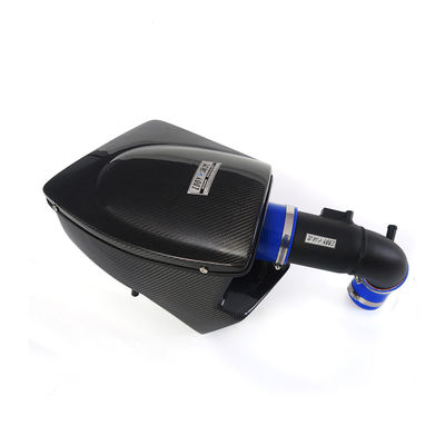 EDDYSTAR ชุดรับอากาศไฟเบอร์คาร์บอนที่เพิ่มแรงหมุนสําหรับ Buick Grandview GS 2.0T (28T) ด้วยการรับประกันจํากัด 1 ปี