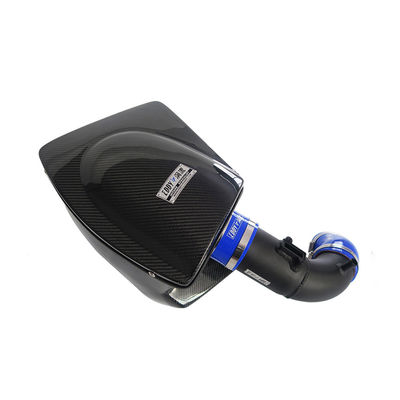 EDDYSTAR ชุดรับอากาศไฟเบอร์คาร์บอนที่เพิ่มแรงหมุนสําหรับ Buick Grandview GS 2.0T (28T) ด้วยการรับประกันจํากัด 1 ปี