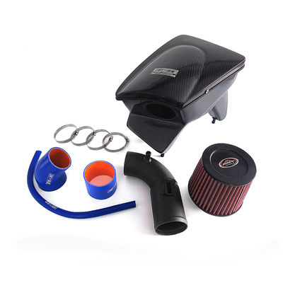 EDDYSTAR ชุดรับอากาศไฟเบอร์คาร์บอนที่เพิ่มแรงหมุนสําหรับ Buick Grandview GS 2.0T (28T) ด้วยการรับประกันจํากัด 1 ปี